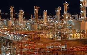 بازدید هیات نفتی دانمارک از پایتخت گازی ایران