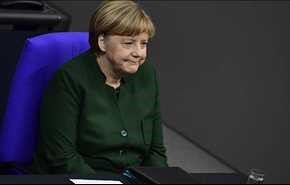 ألمانيا ترفض منح اللجوء لأنجيلا ميركل 