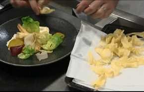 بریطانيا .. أول مزرعة جوفية في العالم