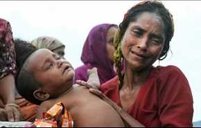پاکسازی نژادی گسترده مسلمانان در میانمار