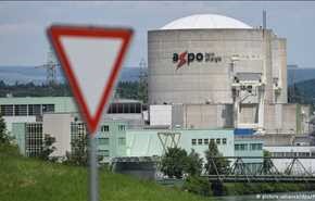 سوئیسی‌ها به توقف نیروگاه‌های اتمی 