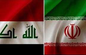 حجم التبادل التجاري بين ايران والعراق 13 مليار دولار