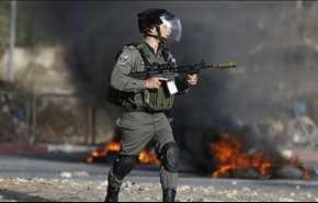 إصابة 50 فلسطينيا بمواجهات مع الاحتلال شرق القدس