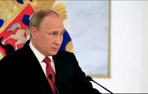 پوتین: از "جنگ سرد" درس عبرت نگرفتیم