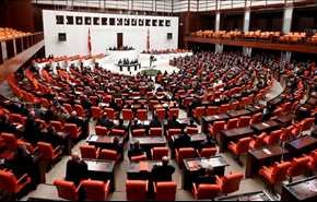 البرلمان التركي يُصدق على اتفاق خط الغاز الروسي
