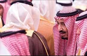 برکناری دومین وزیر سعودی طی 5 هفته
