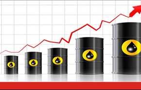 رویترز:افزایش قیمت نفت رکورد 5ساله را شکست