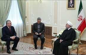 روحانی:نباید اجازه داد کشوری توافق را تضعیف کند