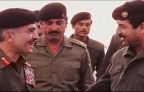 راز دیدار شاه اردن با صدام 2روز قبل از حمله به کویت