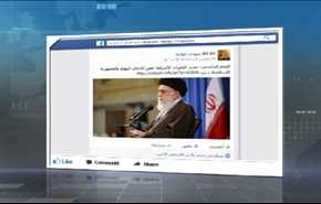 تمديد الحظر الأمیرکي على إيران