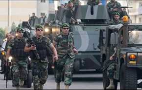 شهيدان للجيش اللبناني باعتداء على احد مراكزه في الضنية