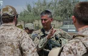ائتلاف آمریکا به دنبال حضور دائمی در عراق است