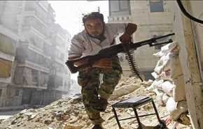 پس از آزادی حلب، برای شورشیان چه می‌ماند؟