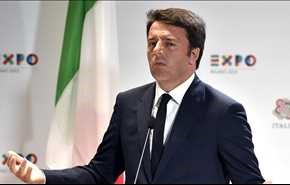 ايطاليا... رينزي يستقيل من رئاسة الحكومة ومستعد للعودة الى المواجهة