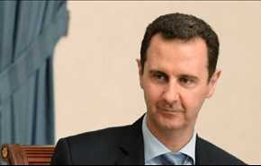 الأسد يكشف عن حقيقة العلاقات السورية المصرية