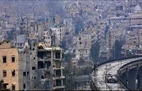 الخارجية الروسية تعلن خبرا هاما بشأن حلب