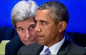 موافقت اوباما با ارسال نامحدود سلاح به سوریه