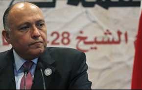 ماذا قالت مصر عن علاقاتها مع الرياض وطهران؟!