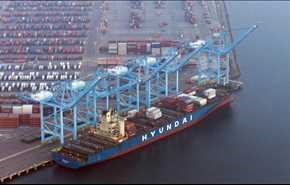 امضای قرارداد 700 میلیون دلاری «هیوندای هوی» با ایران برای ساخت 10 کشتی