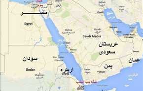 تحرکات مشکوک امارات در اریتره
