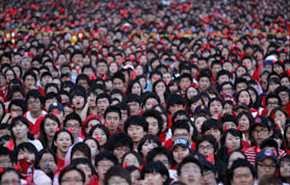 ماجرای 60 میلیون دختر چینی که اسمشان در آمارنیست