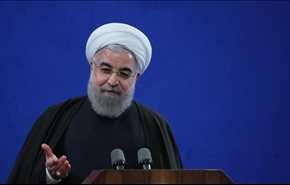روحانی: امنیت ملی ایران در بخش غذایی تضمین شد