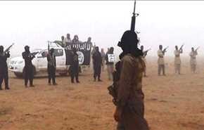 اعدام 17 تن از اهالی الحویجه به دست داعش