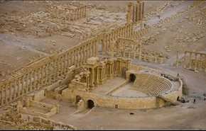 تدمر .. غباء أوباما أم ذكاء ترامب؟!