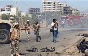مقتل وإصابة 3 أشخاص بإطلاق نار وانفجار عبوة ناسفة في عدن