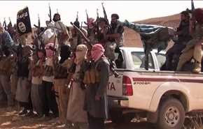داعش 28 نفر را در کرکوک اعدام کرد