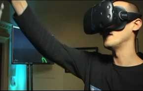 لندن .. تصميم فيديوهات ونماذج ثلاثية الابعاد