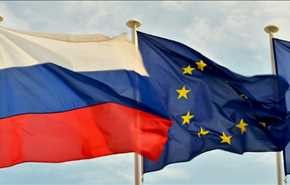 اتحادیه اروپا، تحریم‌های روسیه را تمدید کرد
