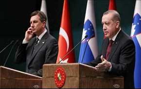 راه حل اردوغان برای مخالفت اروپا با شینگن ترکیه ای