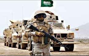 آمریکا: ارتش سعودی «بَبرِ کاغذی» است!