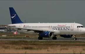 الكويت والإمارات تستقبلان أولى الرحلات من مطار باسل الأسد