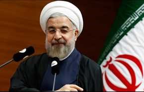 الرئيس روحاني يبدأ قريبا جولة اقليمية تضم ارمينيا وكازاخستان وقرغيزيا