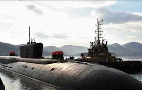 ماجرای زیردریایی روسیه و ناتو در دریای مدیترانه