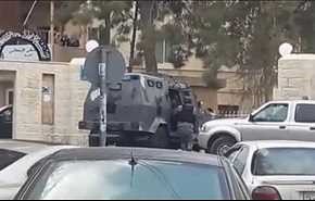 تیراندازی، گروگان گیری و مرگ ... در اردن چه خبراست؟