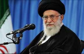 قائد الثورة يعزي بوفاة عالم الدين آية الله واعظ زاده خراساني