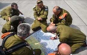 جنرال إسرائيلي يقر بعدم قدرة الكيان تحمل حرب جديدة مع حزب الله