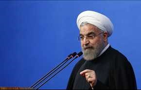 روحانی: بزودی پیشران هسته ای به حرکت درخواهد آمد