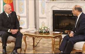 دلیل انتقاد رئیس‌جمهور بلاروس از سطح روابط اقتصادی با ایران