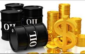 کاهش اندک بهای نفت و طلا در بورس‌های آسیا