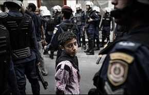 البحرين.. 22 حالة اعتقال تعسفي بينهم 5 أطفال وقمع مسيرات سلمية