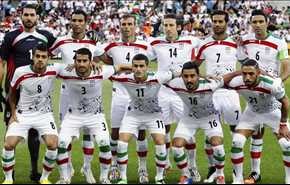 AFC از تیم ملی فوتبال ایران تمجید کرد