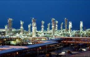 سهم 10 درصدی ایران از بازار نفت چین