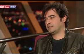 فیلم | حرف‌های متفاوت شهاب حسینی با عادل فردوسی پور