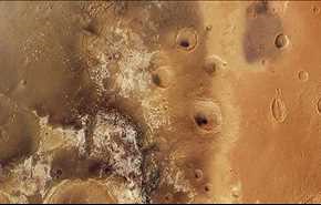 ویدیو : چگونگی حیات در دره Mawrth Vallis مریخ