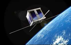 ماهواره ظفر سال آینده آماده می شود