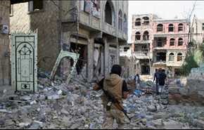 ده ها کشته در جنوب غرب یمن